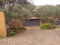 Front View of property in Cintsa River Golfing Estate