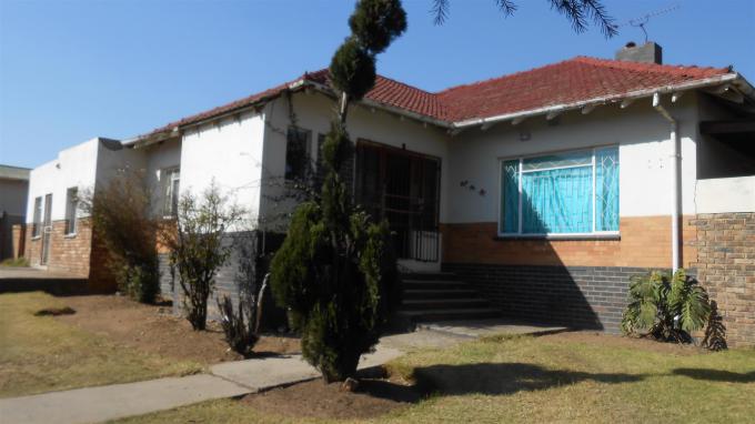 8 Bedroom House for Sale For Sale in Emalahleni (Witbank)  - Private Sale - MR131990