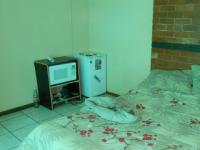 Main Bedroom - 19 square meters of property in Emalahleni (Witbank) 