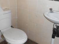 Bathroom 1 - 2 square meters of property in Emalahleni (Witbank) 