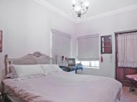 Bed Room 1 - 14 square meters of property in Cormallen Hill Estate