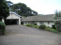 4 Bedroom 3 Bathroom House for Sale for sale in Kloof 