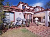 4 Bedroom 3 Bathroom House for Sale for sale in Woodhill Golf Estate