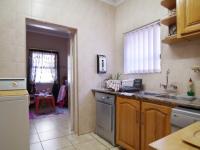 Scullery - 9 square meters of property in Woodhill Golf Estate