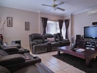 TV Room - 16 square meters of property in Woodhill Golf Estate