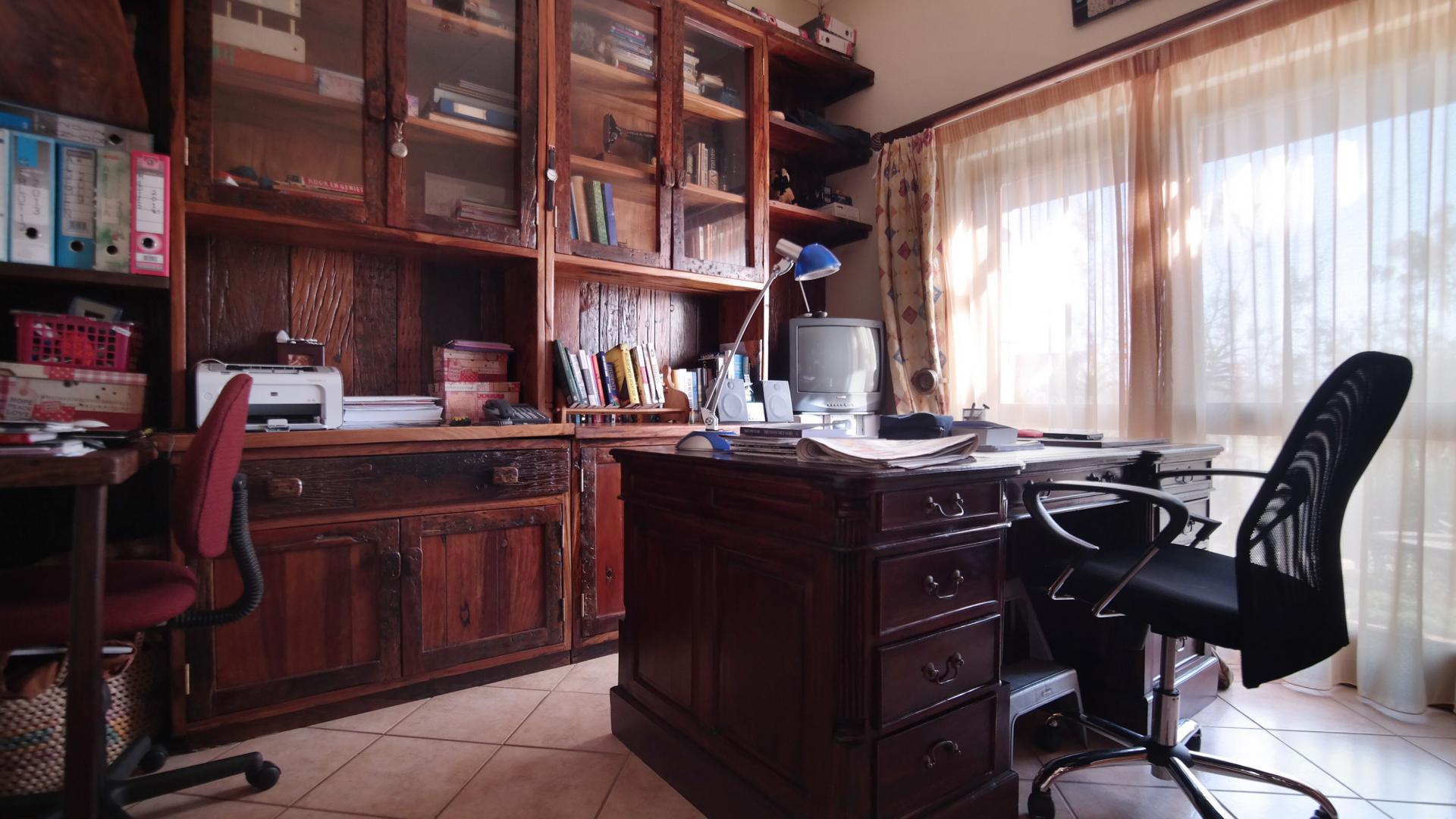 Study - 12 square meters of property in Boardwalk Meander Estate