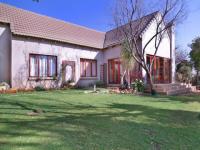 Front View of property in Boardwalk Meander Estate