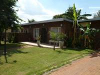 3 Bedroom 2 Bathroom House for Sale for sale in Erasmia