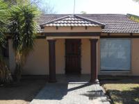 4 Bedroom 2 Bathroom House for Sale for sale in Rustenburg