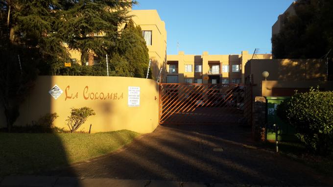 1 Bedroom Apartment to Rent in Blackheath - JHB - Property to rent - MR132016