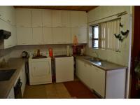 Kitchen - 23 square meters of property in Jeffrey's Bay