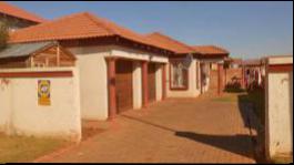 2 Bedroom 2 Bathroom House for Sale for sale in The Orchards