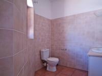 Guest Toilet - 5 square meters of property in Silver Lakes Golf Estate