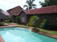  of property in Rooihuiskraal