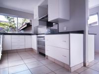 Kitchen - 12 square meters of property in Silver Lakes Golf Estate