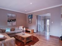 Lounges - 68 square meters of property in Cormallen Hill Estate