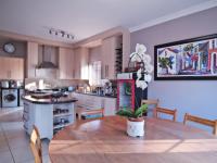 Dining Room - 12 square meters of property in Cormallen Hill Estate