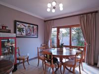 Dining Room - 12 square meters of property in Cormallen Hill Estate