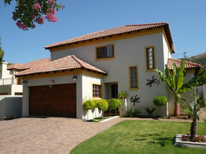 3 Bedroom House for Sale For Sale in Rietfontein - Home Sell - MR13209