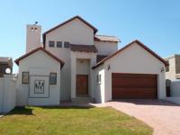 Front View of property in Amberfield