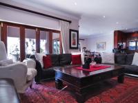 Lounges - 36 square meters of property in Silver Lakes Golf Estate