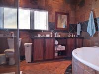Main Bathroom - 8 square meters of property in Silver Lakes Golf Estate