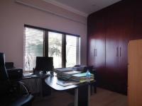 Study - 10 square meters of property in Silver Lakes Golf Estate