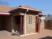 Front View of property in Bronkhorstspruit