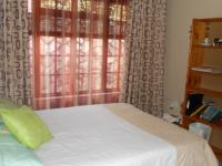 Bed Room 1 - 12 square meters of property in Bronkhorstspruit