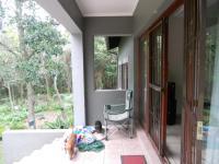Patio - 6 square meters of property in Marina Beach