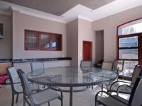 Patio - 43 square meters of property in Woodhill Golf Estate