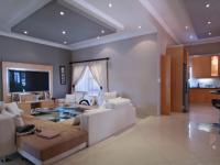 Lounges - 71 square meters of property in Woodhill Golf Estate