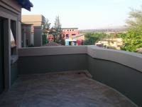 Balcony - 56 square meters of property in Willow Acres Estate