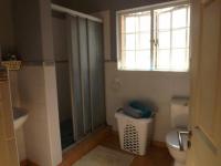 Bathroom 1 - 6 square meters of property in Westridge