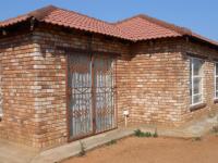 3 Bedroom 1 Bathroom Cluster for Sale for sale in Karenpark