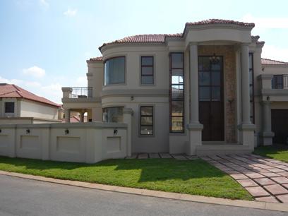 3 Bedroom House for Sale For Sale in Fourways - Private Sale - MR13220