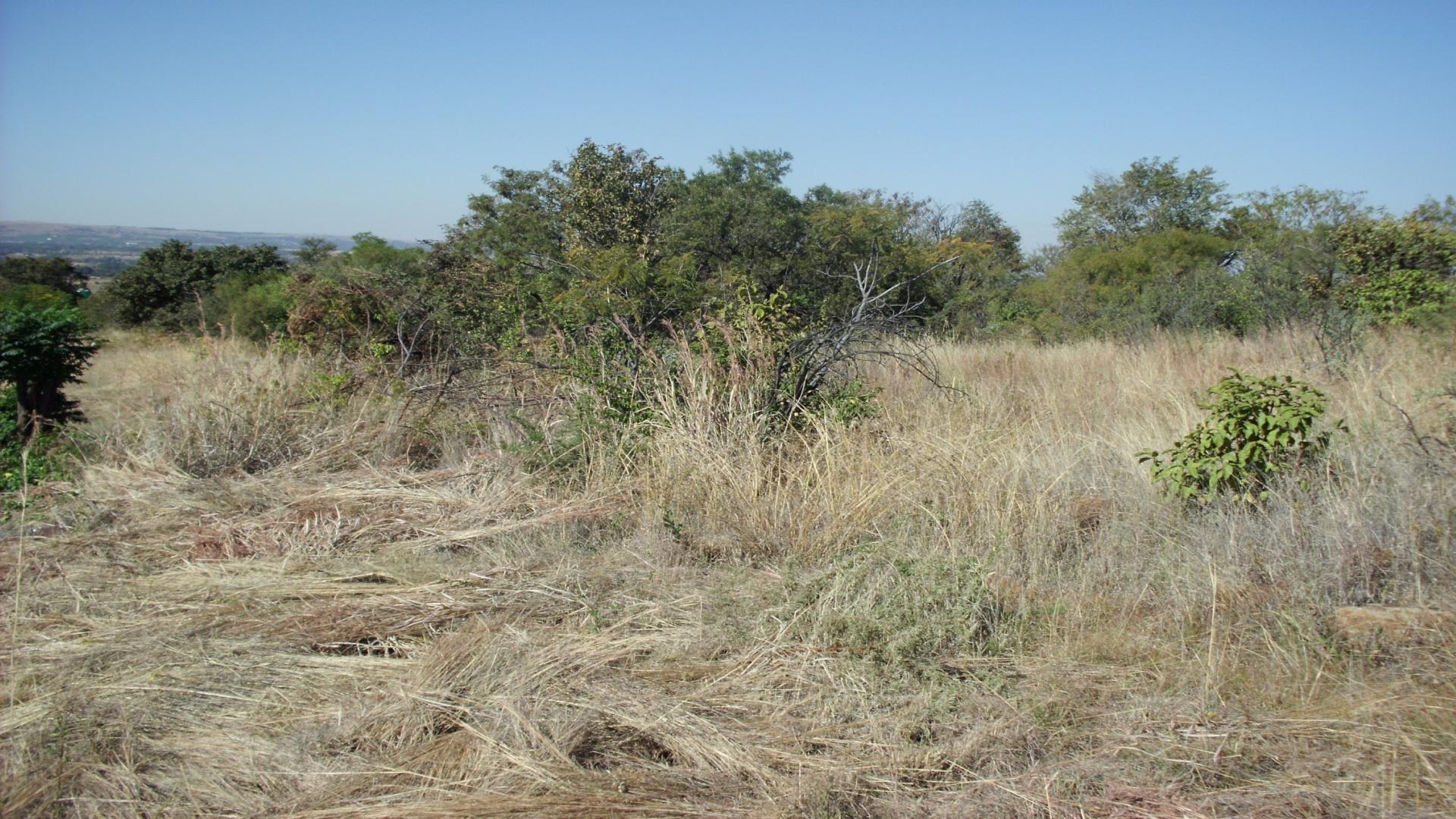 Front View of property in Pretoria Central