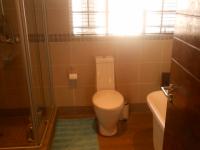 Bathroom 1 - 12 square meters of property in Midrand