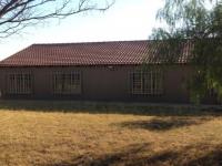 Smallholding for Sale for sale in Onderstepoort