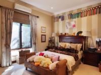Bed Room 2 - 21 square meters of property in Woodhill Golf Estate