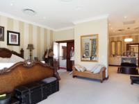 Main Bedroom - 57 square meters of property in Woodhill Golf Estate