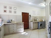 Scullery - 23 square meters of property in Woodhill Golf Estate