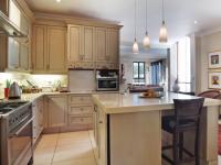 Kitchen - 30 square meters of property in Woodhill Golf Estate