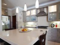 Kitchen - 30 square meters of property in Woodhill Golf Estate