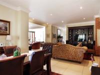 Dining Room - 20 square meters of property in Woodhill Golf Estate