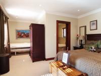 Bed Room 4 - 20 square meters of property in Woodhill Golf Estate