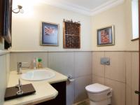Guest Toilet - 5 square meters of property in Woodhill Golf Estate