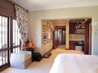 Bed Room 1 - 23 square meters of property in Woodhill Golf Estate