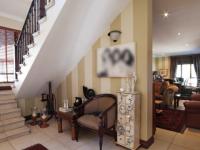 Spaces - 82 square meters of property in Woodhill Golf Estate
