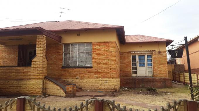 3 Bedroom House for Sale For Sale in Maraisburg - Home Sell - MR132227